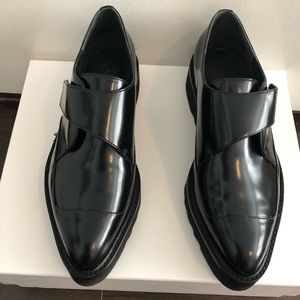 Vince loafers